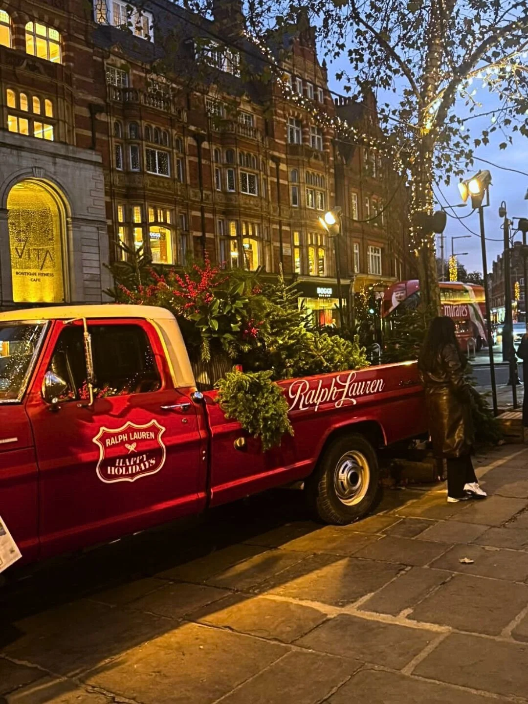 Here&rsquo;s to a year of creativity.
See you in 2026 🤍