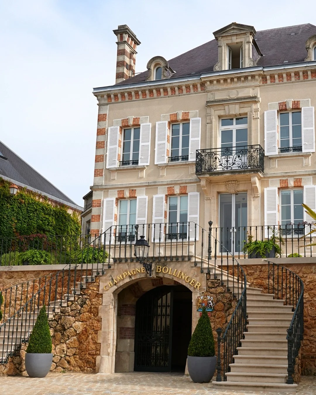 The first Lily Bollinger Award took place over more than 20 years ago. Founded to honour the legacy of Lily Bollinger, a true pioneer who led one of the world&rsquo;s most prestigious champagne houses. 

Last chance: Tomorrow, May 6, applications clo