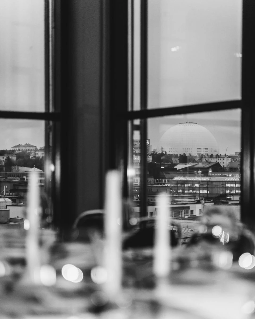 We hosted an intimate event for ANI Jewels &mdash; the Swedish jewellery brand founded by Bianca Ingrosso and Lovisa Worge.

As communications and event partner, our work spanned concept development, guest curation, production and on-site execution &
