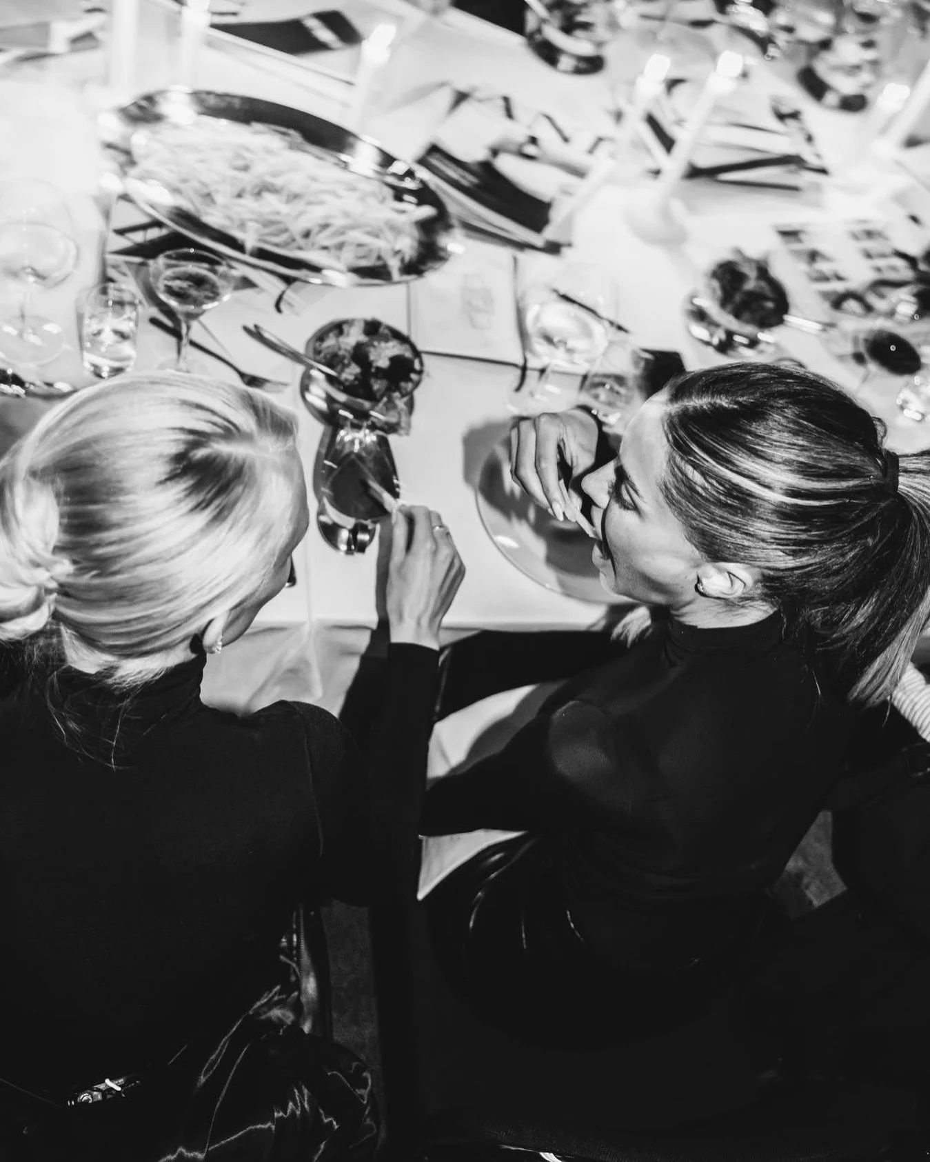 We hosted an intimate event for ANI Jewels &mdash; the Swedish jewellery brand founded by Bianca Ingrosso and Lovisa Worge.

As communications and event partner, our work spanned concept development, guest curation, production and on-site execution &