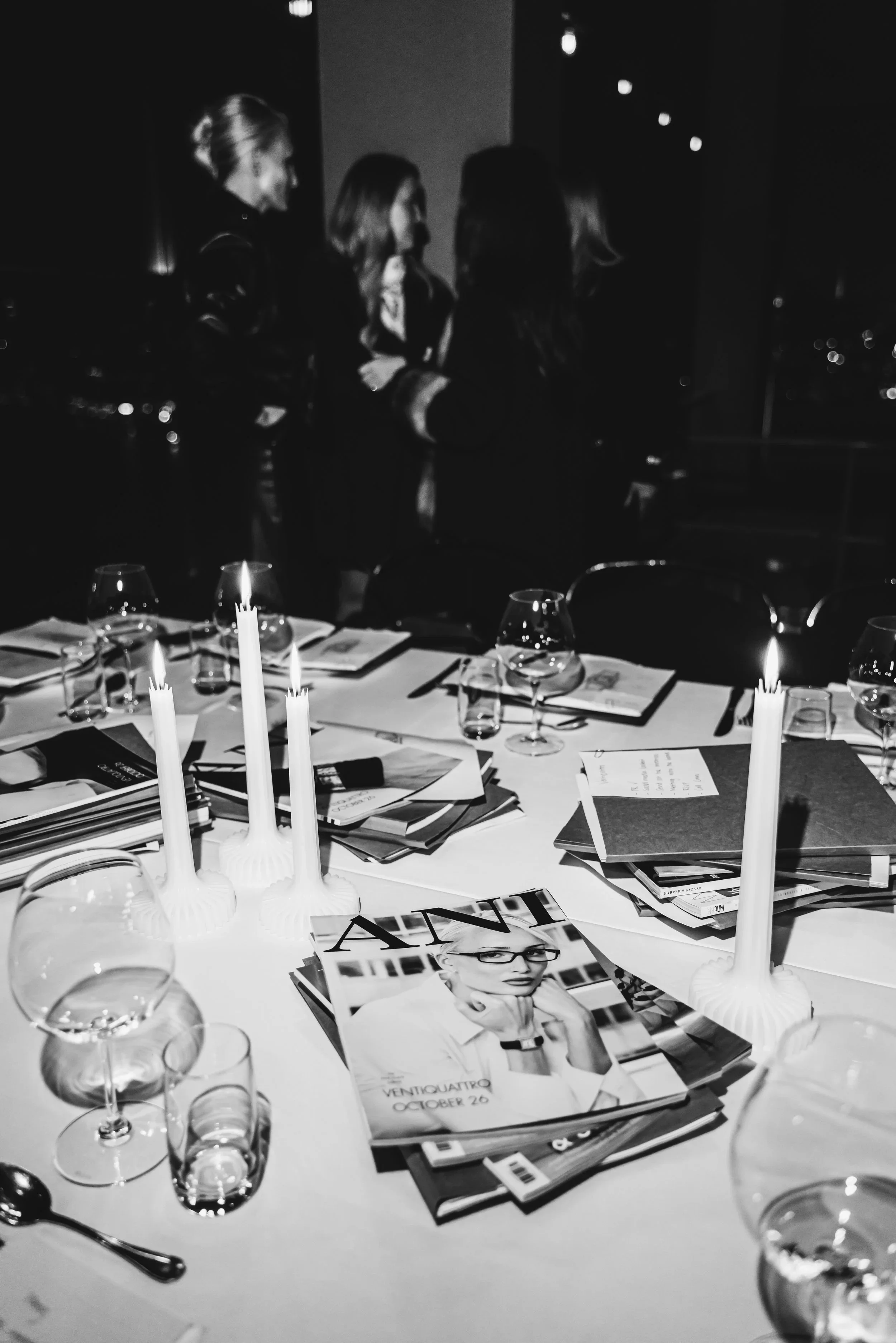 The Marketing Club – Breakfast Session: Event Strategy – From Idea to Business Value