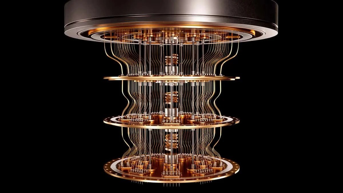 Why Quantum Computing Matters for National Security