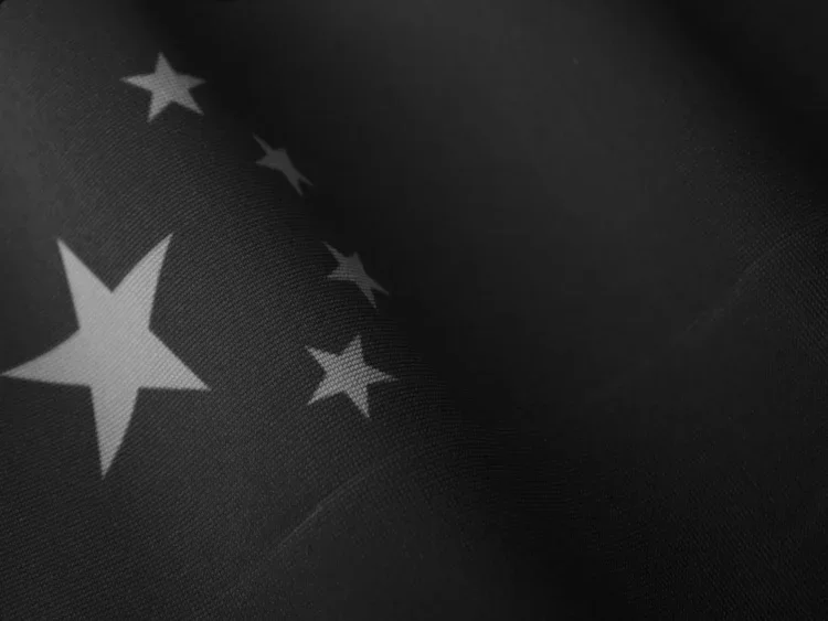 How did China Come to Lead the World in Defence Tech?