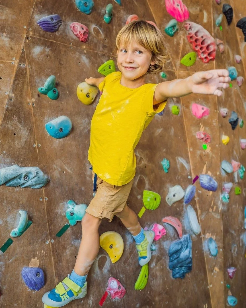 Uspe&scaron;no zaključen projekt @climb_ability! 🙌

 ClimbAbility je mednarodni projekt, ki plezalne dvorane spreminja v prostore za učenje, rast in vključevanje, ki spodbujajo telesni, kognitivni in čustveni razvoj otrok z avtistično motnjo, intele