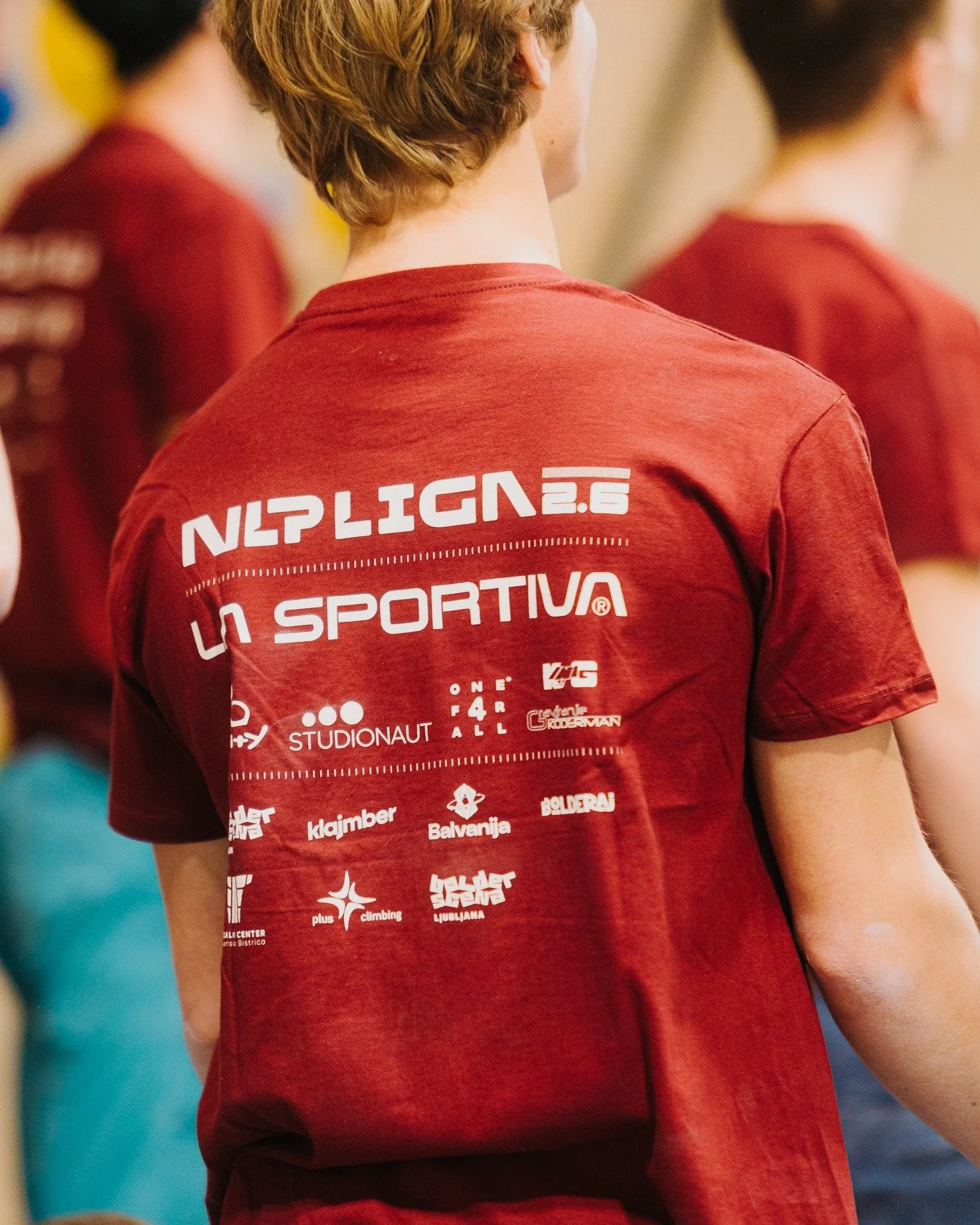 2. runda @nlp_liga  v Klajmberju je uspela! 🙌 Hvala vsem udeležencem, podpornikom in seveda sponzorjem, ki so poskrbeli za super nagrade: @kibubagram ,@sugarleafbeanies, @shoedoctor.eu, @flapper_climbing, @climbers.aid, @d_atelschek, @masazni_salon_