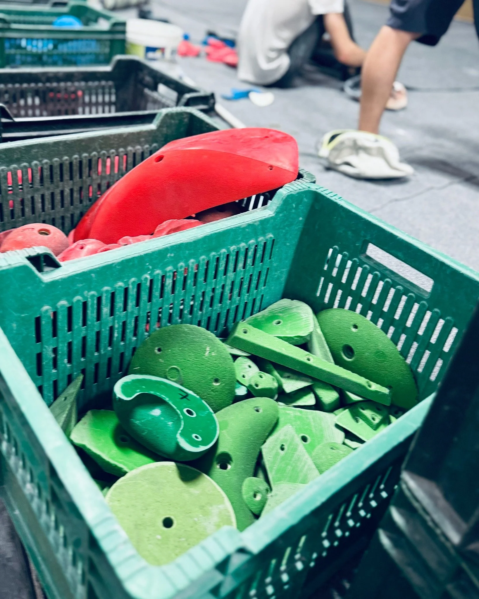 Podpri nas s svojim 1 % dohodnine - tebe ne stane nič, nam pa pomeni ogromno! 💙

Obiskovalci Klajmberja veste, da je plezanje več kot le &scaron;port &ndash; je druženje, skupnost in prostor, kjer skupaj  premagujemo izzive in rastemo. Z vsakim obis