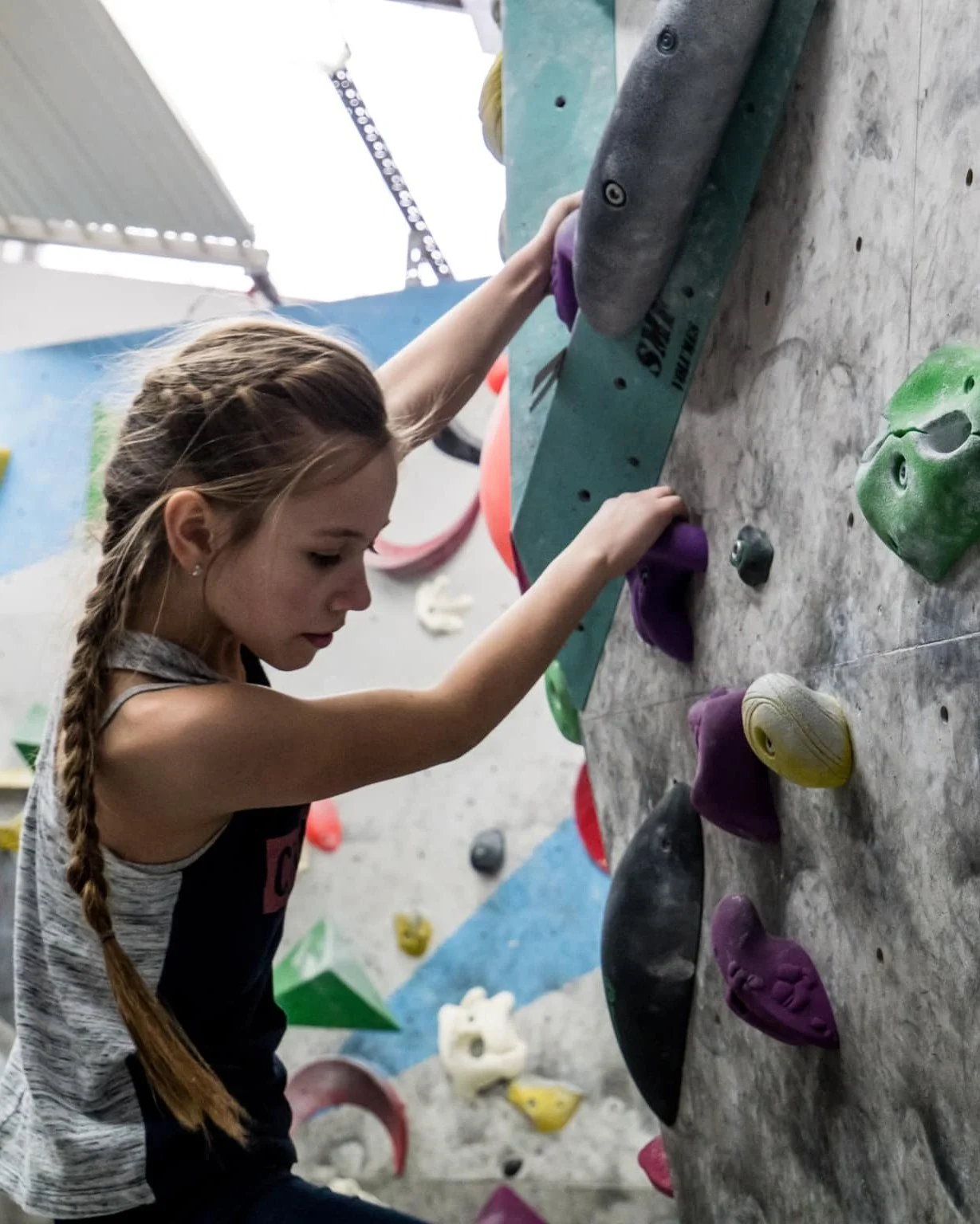 PRAZNOVANJE ROJSTNEGA DNE V KLAJMBERJU 🎈 Naj va&scaron;i najmlaj&scaron;i praznujejo rojstni dan malce drugače - skozi igro, raziskovanje, gibanje in nepozabno pustolov&scaron;čino! 🥳

Vsako praznovanje rojstnega dne v Klajmberju zajema:
👉 2 uri v