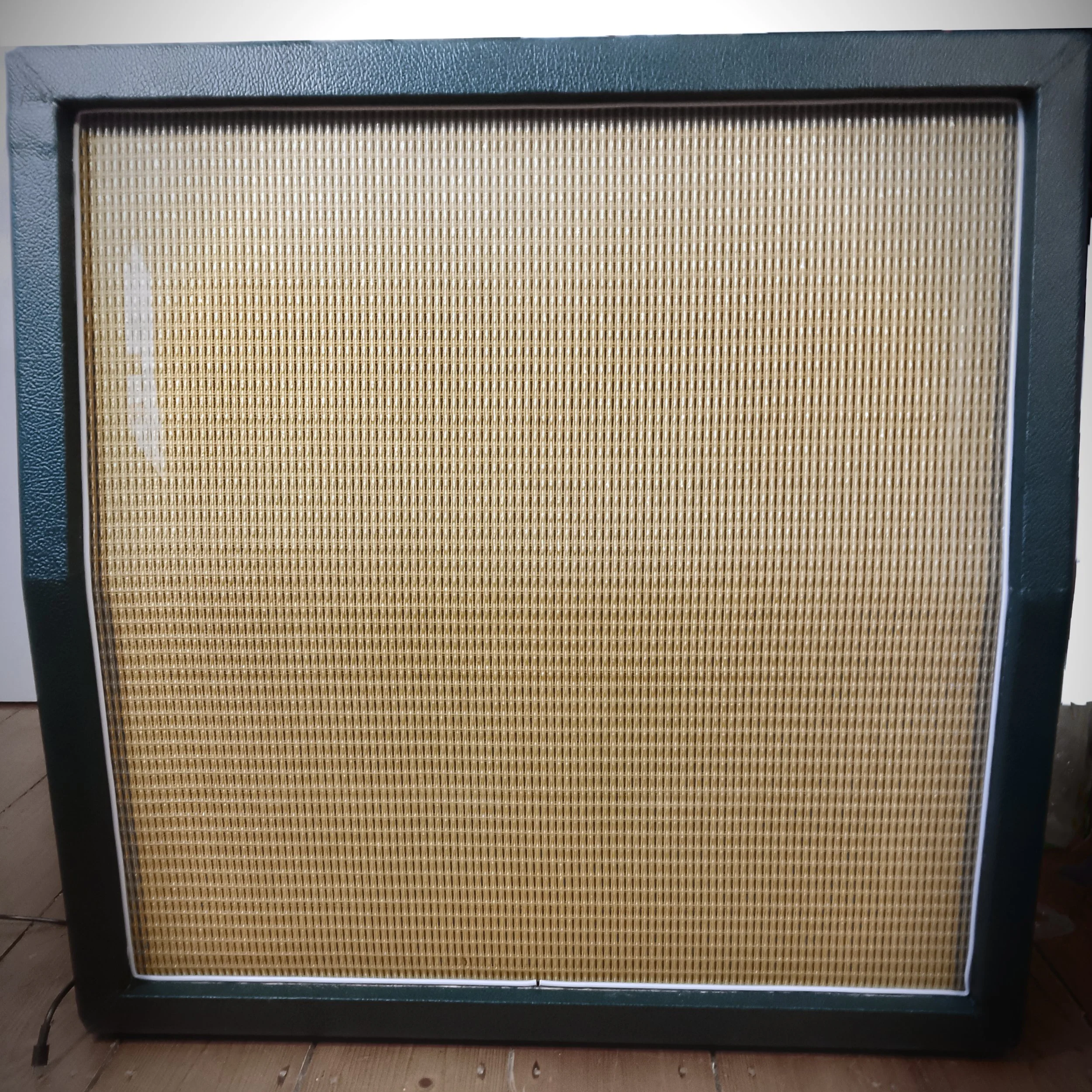 Marshall 1960A - G12T-75