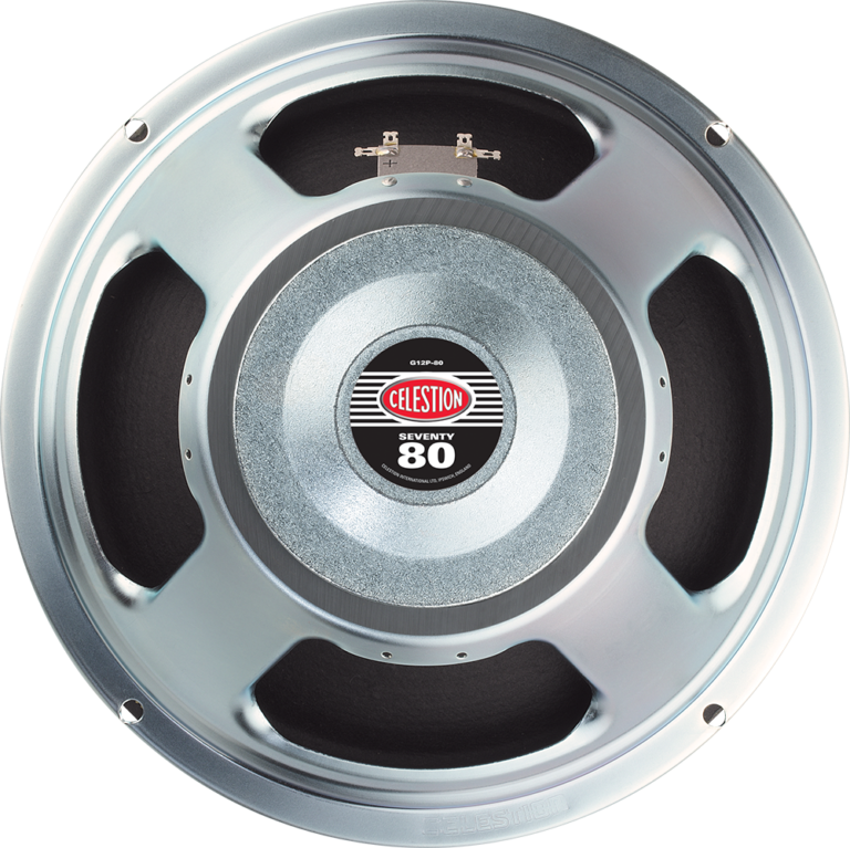 Celestion Seventy-80