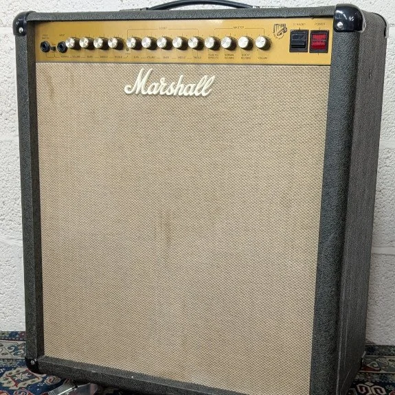 1995 Marshall JTM60