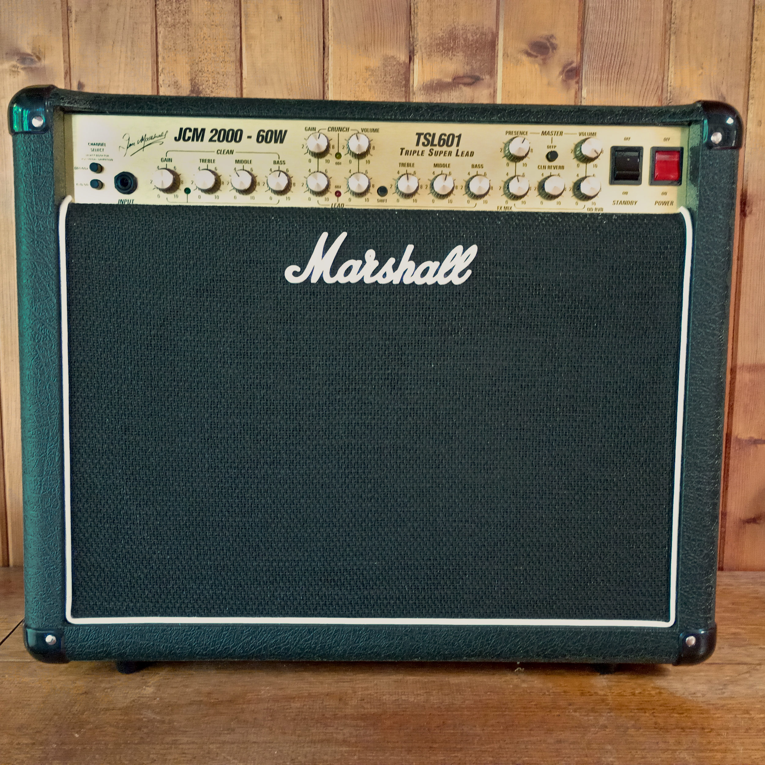 Marshall TSL601