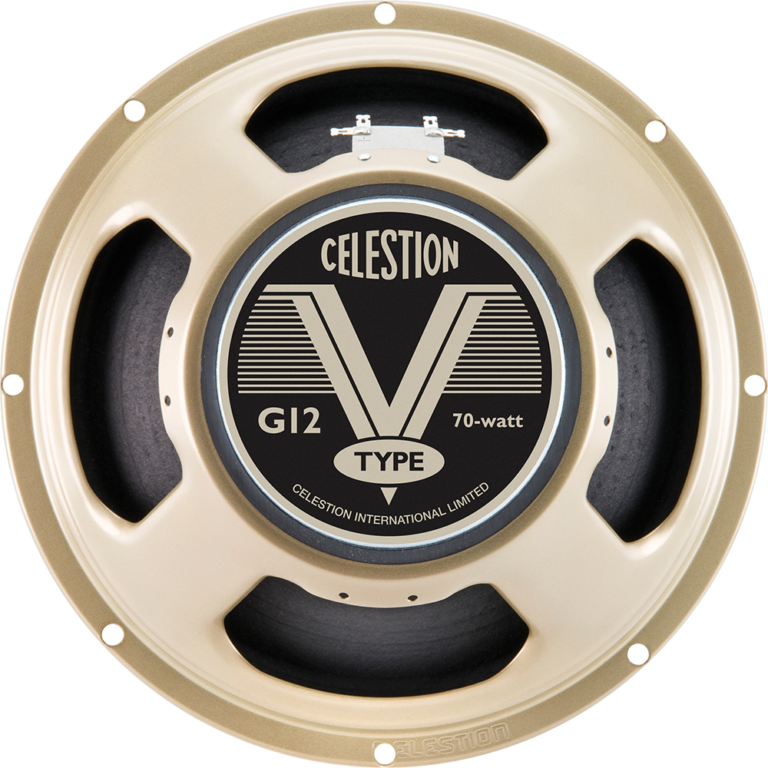 Celestion V-Type