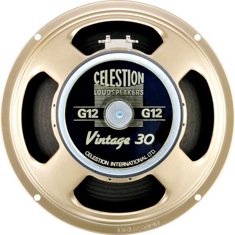 Celestion Vintage 30