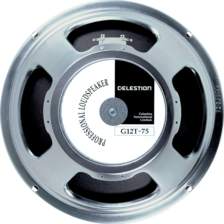 Celestion G12T-75