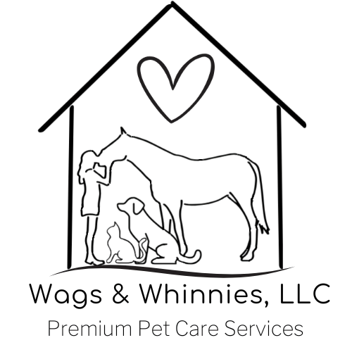Wags and Whinnies Pet Care in New Jersey