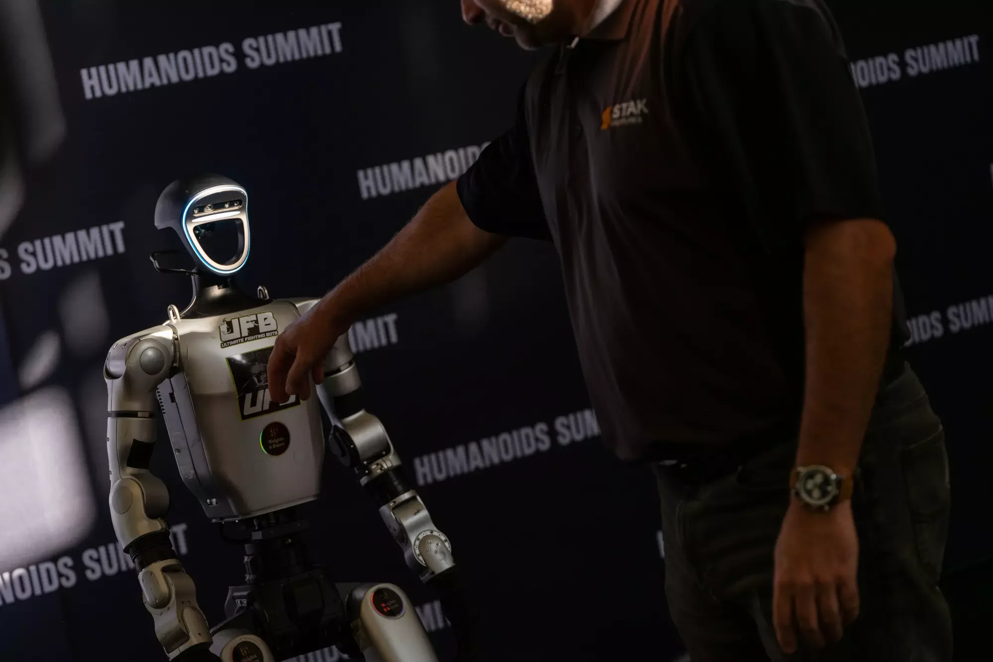 La Times ALM Ventures