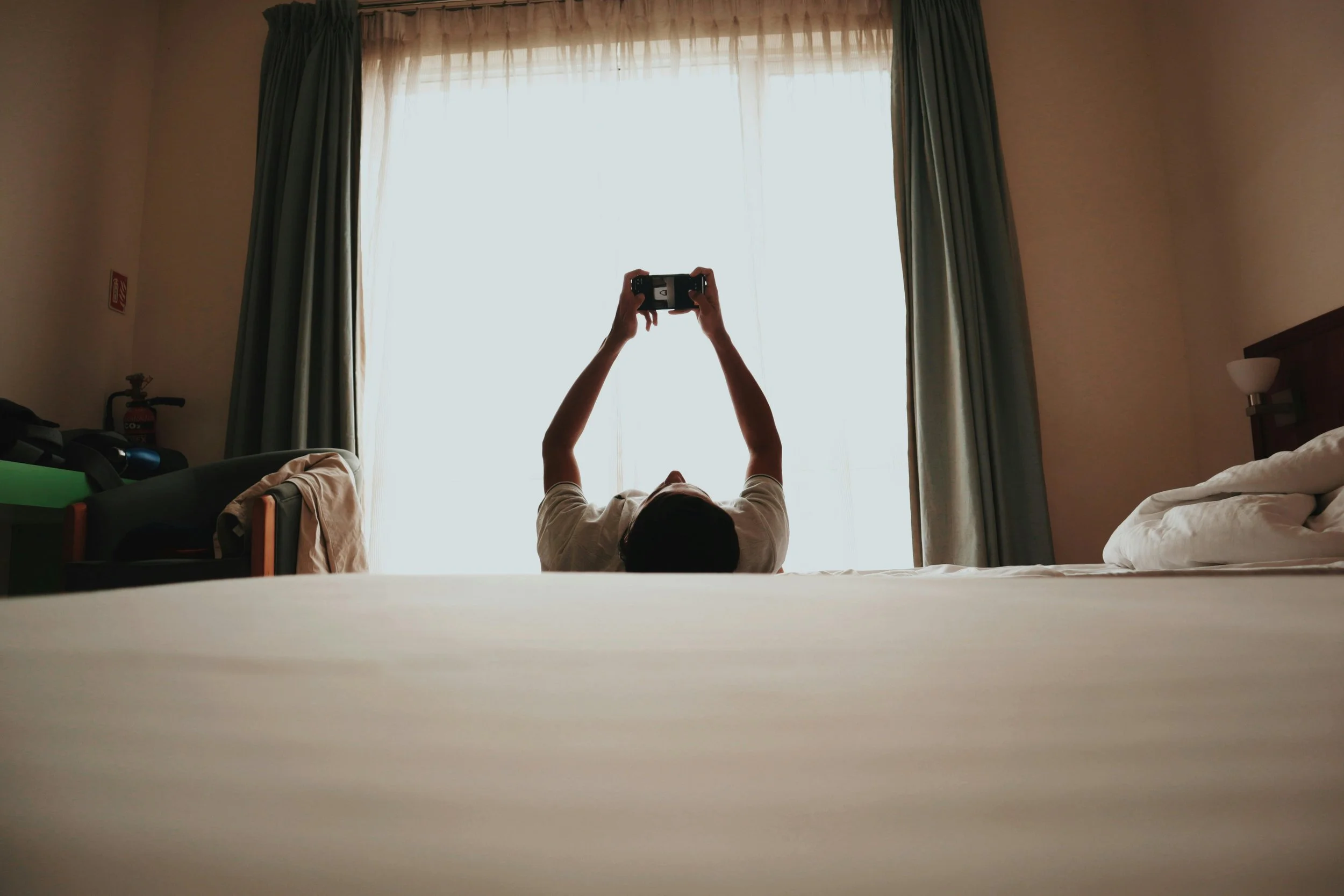 what is inertia? how to overcome it and get unstuck