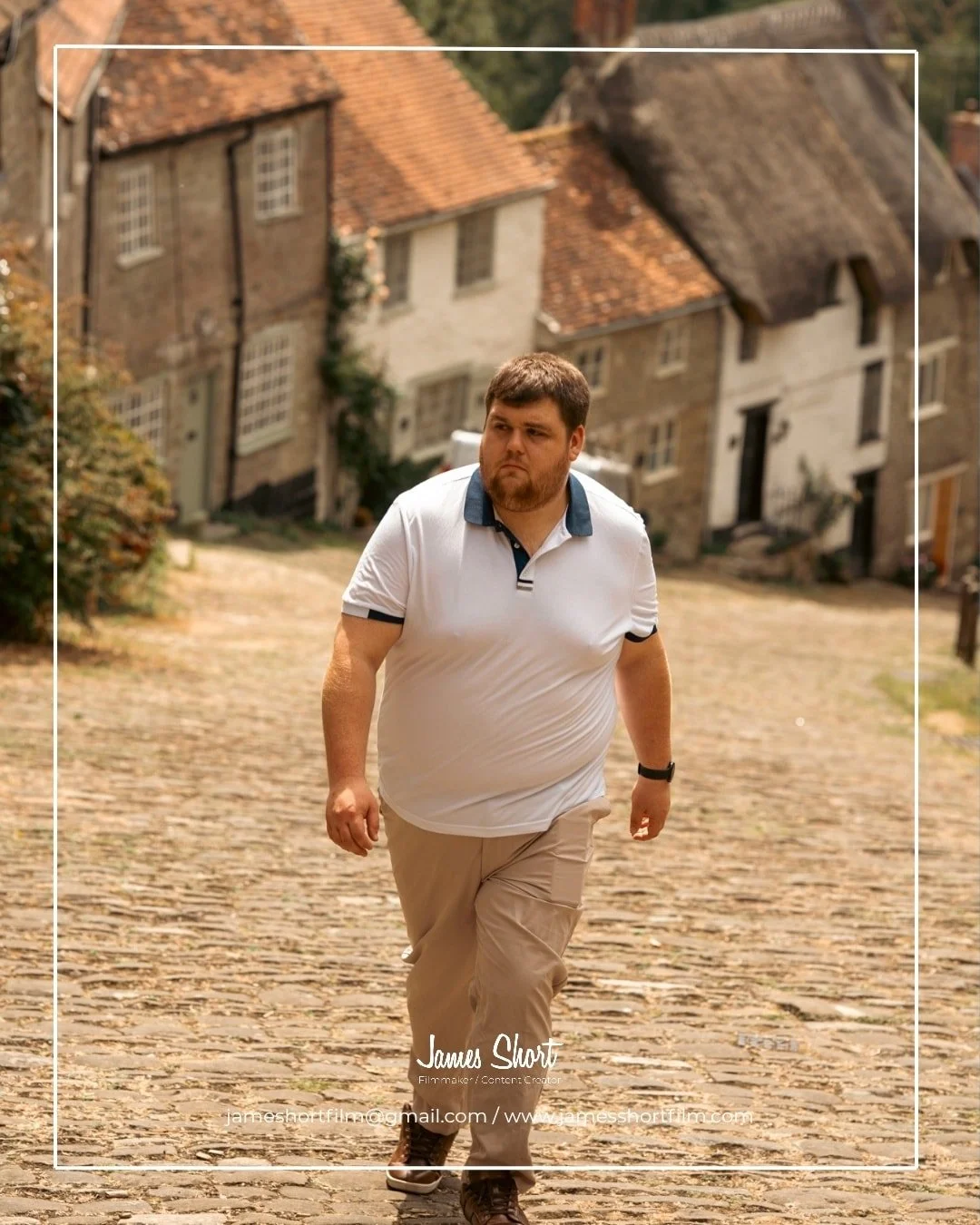 What makes a local brand stand out? 🤔

I believe it's beautifully made content, tailored by a knowledgeable and talented local content creator. (Reminds you of someone, right? 😅)

I can help make your brand stand out! Shoot me a DM to find out more