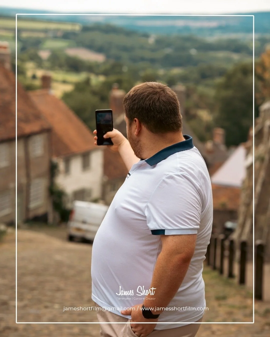 If your video doesn't have a job to do, it's just decoration.

All videos must need to do something. Whether it's informing, advertising, or simply just making someone's day.

DM me to let me help give your videos some purpose.

 #dorsetcreatives #co