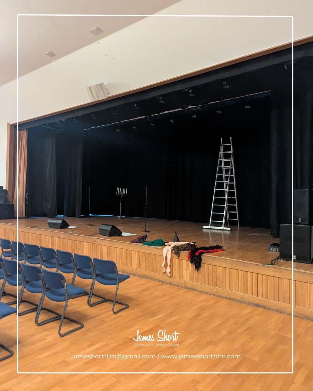 Doing my first full performance recording for @codamusicals! 🎶

Watch theirs and my space to see what I make for them.

 #dorsetcreatives #contentcreator #itsamusicalthing #codamusical #springcontentcreation