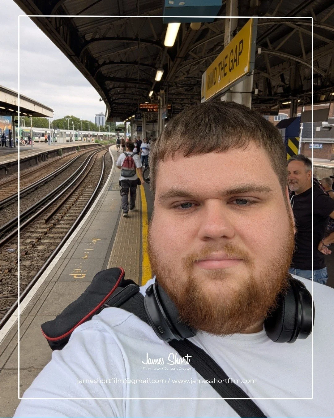 In the business of social media, attention is earned through high quality and seasonal content.

Something you are interested in? DM me to inquire.

 #contentthatworks #dorsetcreatives #contentcreator #springcontentcreation #openforprojects