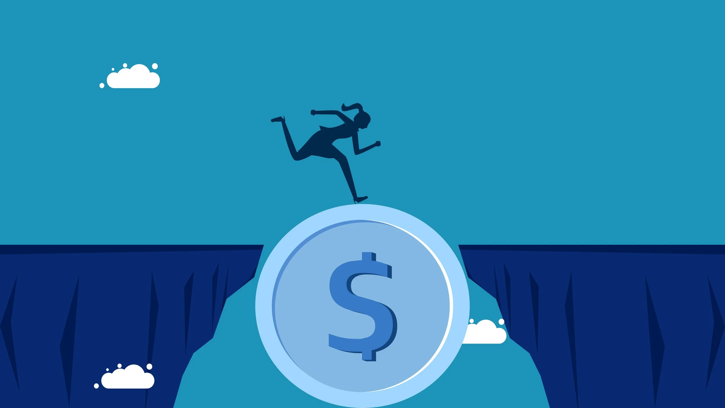 Cash Flow Management for SMBs: How to Monitor, Forecast, and Improve Liquidity&nbsp;