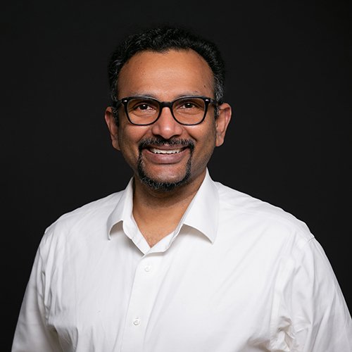 Shanthan Subramaniam, Chief Technology Officer at OneAM US