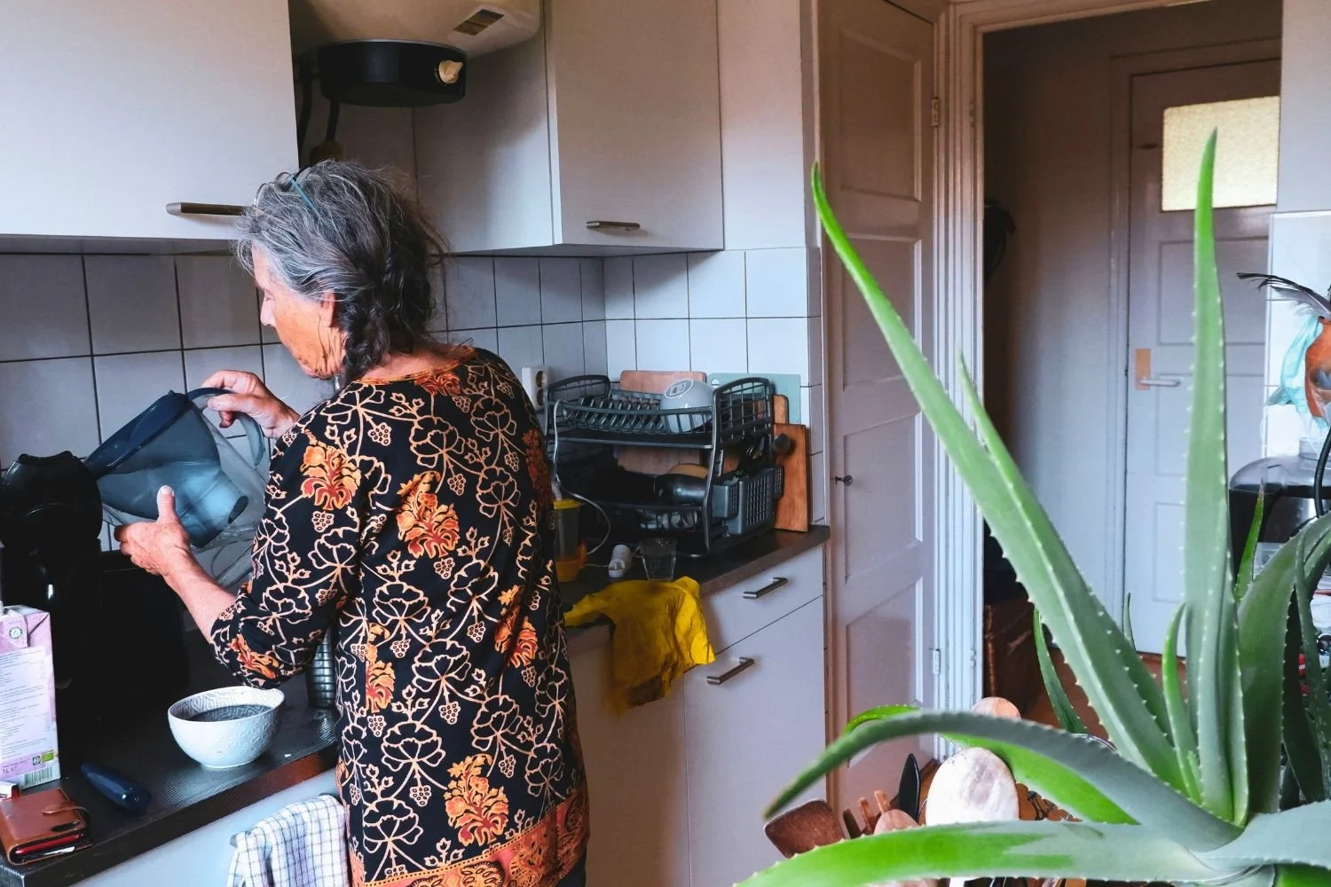 Bijzondere bijstand voor inrichtingskosten: waar heb je recht op?