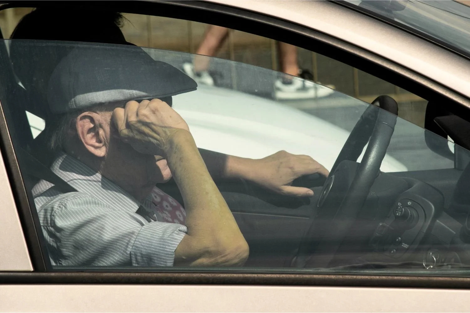 Auto en in de bijstand: dit zijn de regels