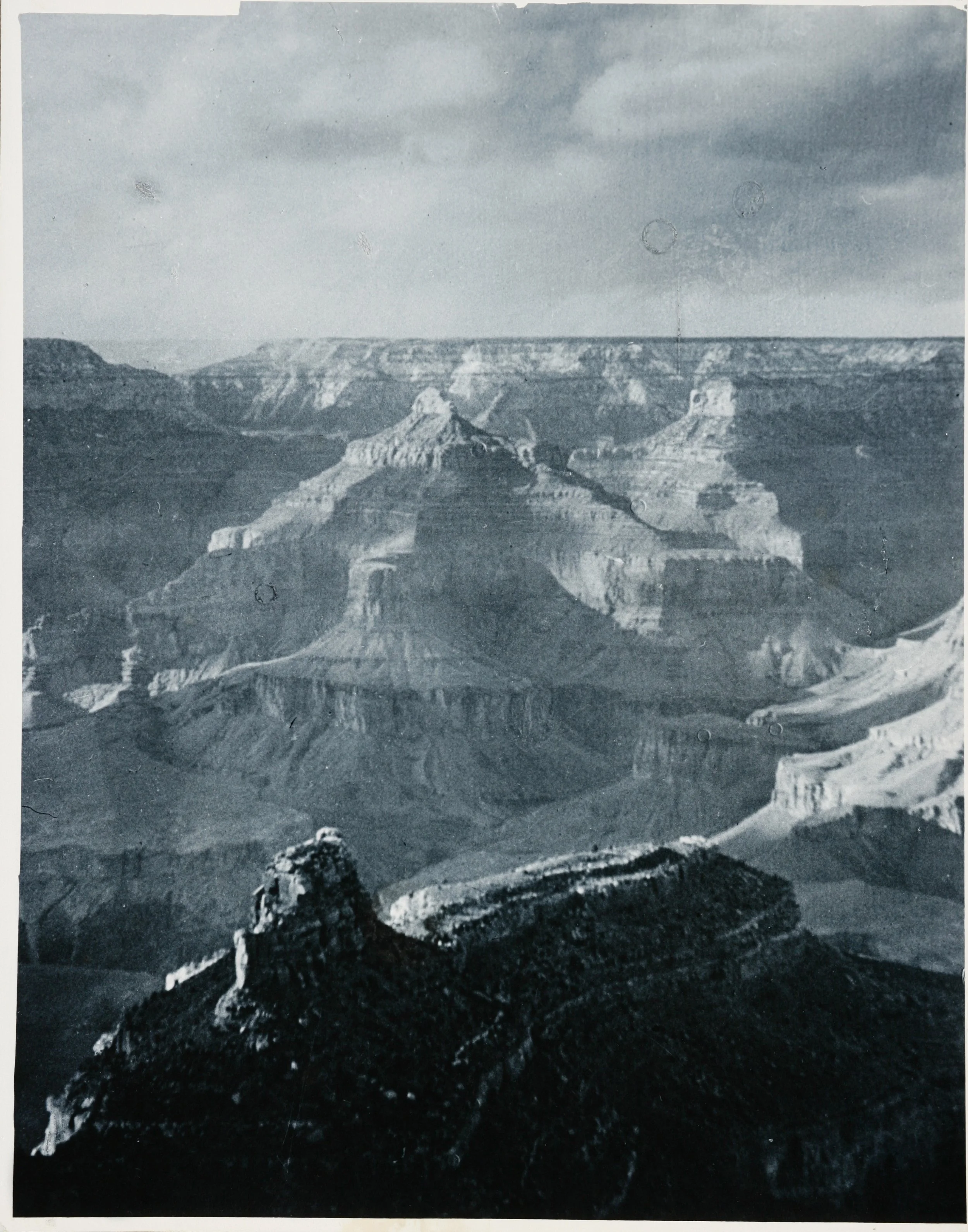 Růžička_Grand Canyon - Arizona.JPG