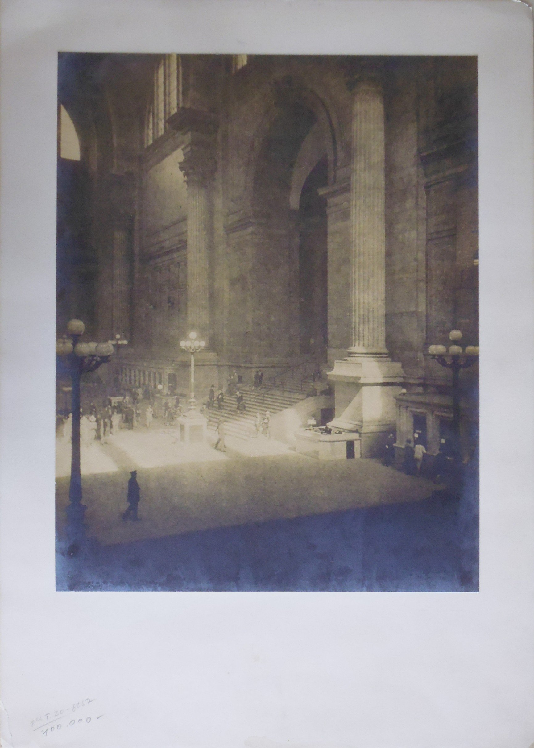 Růžička_Bez názvu (Penn Station).JPG