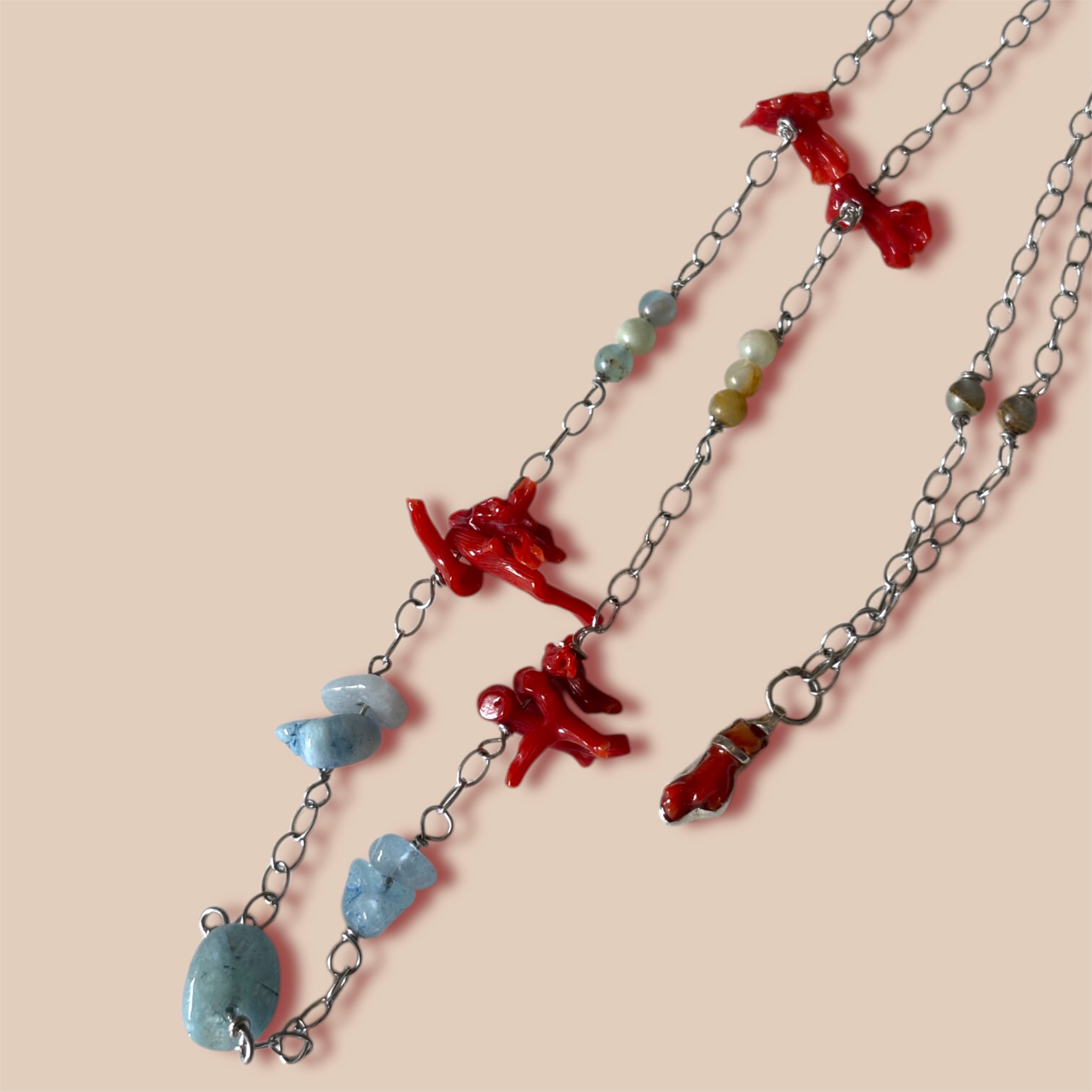 Collana Circe