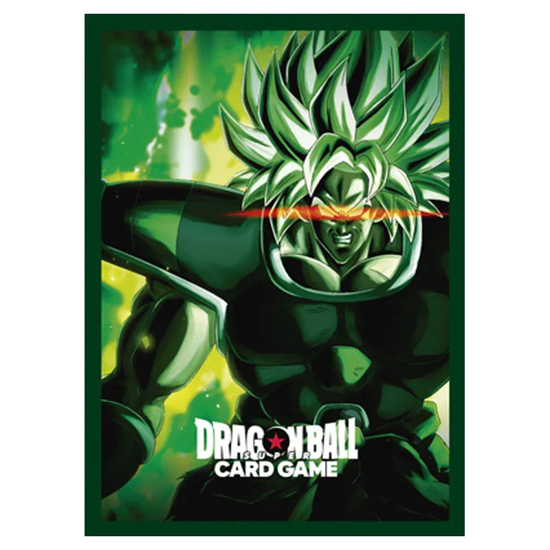 Dragon Ball: Official Card Sleeves 03 #1