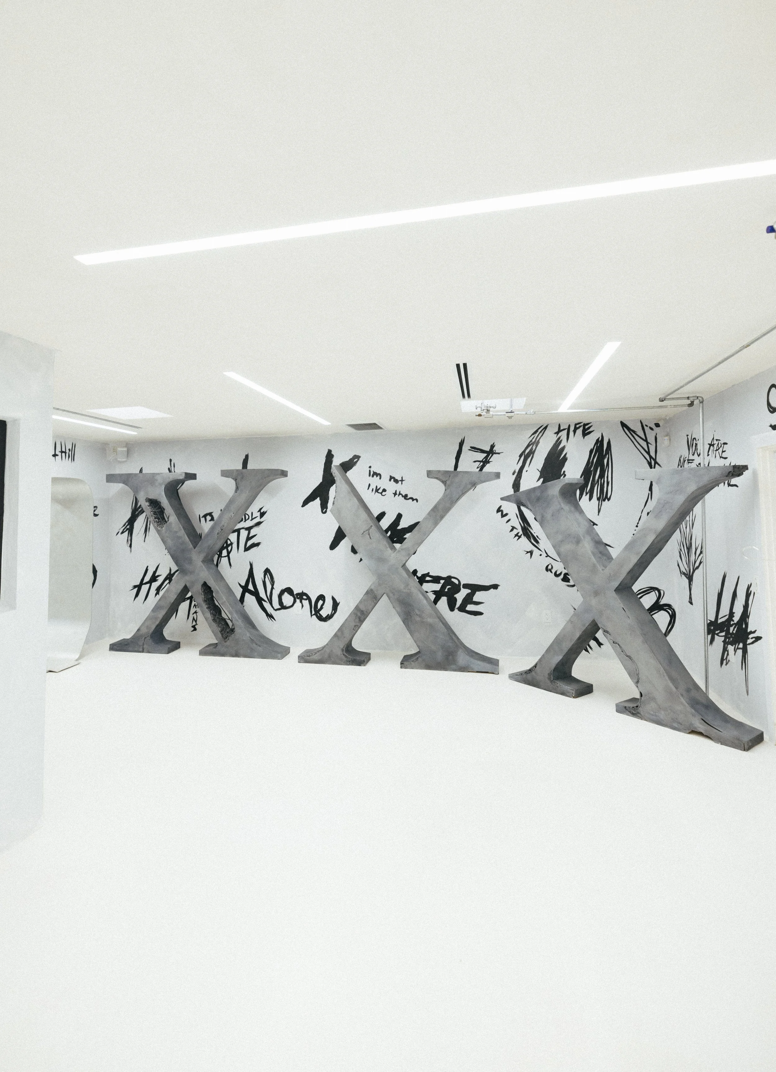 Revenge Xxx Tentacion