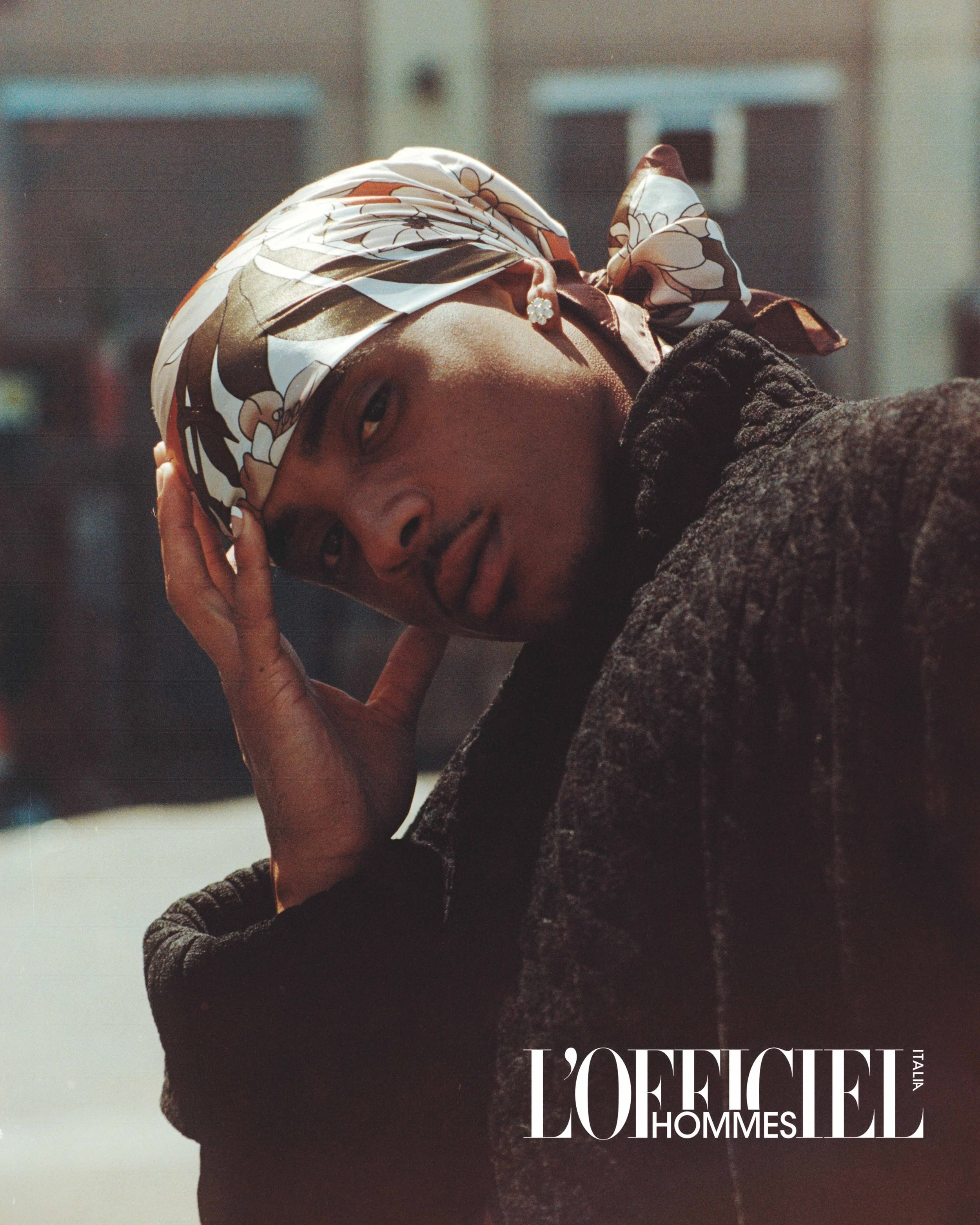 L'OFFICIEL