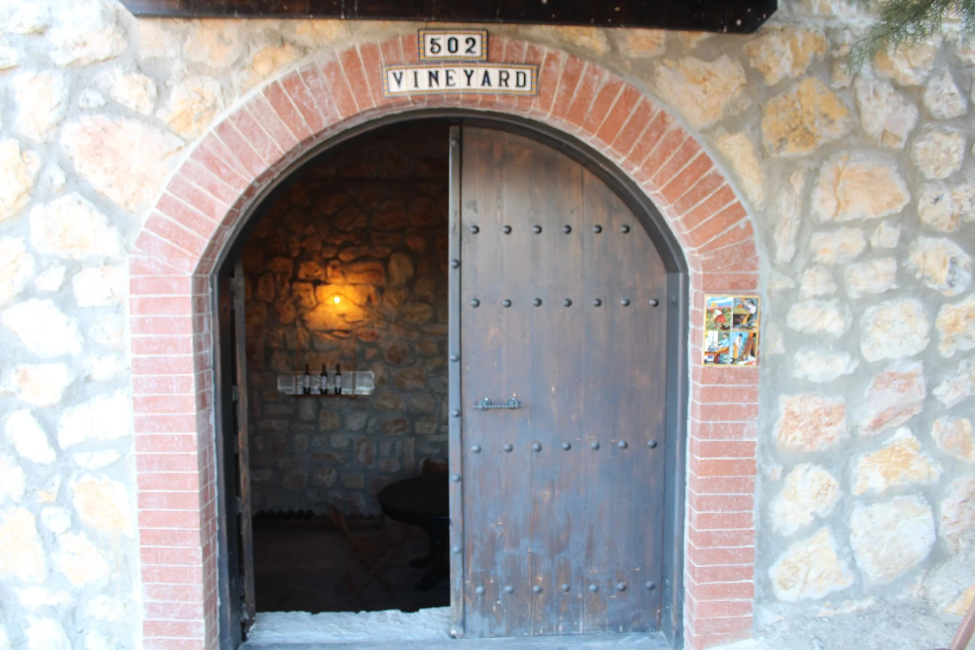 Crossing Borders: 502 Vineyards Wines Now Reaching Spain and the Netherlands