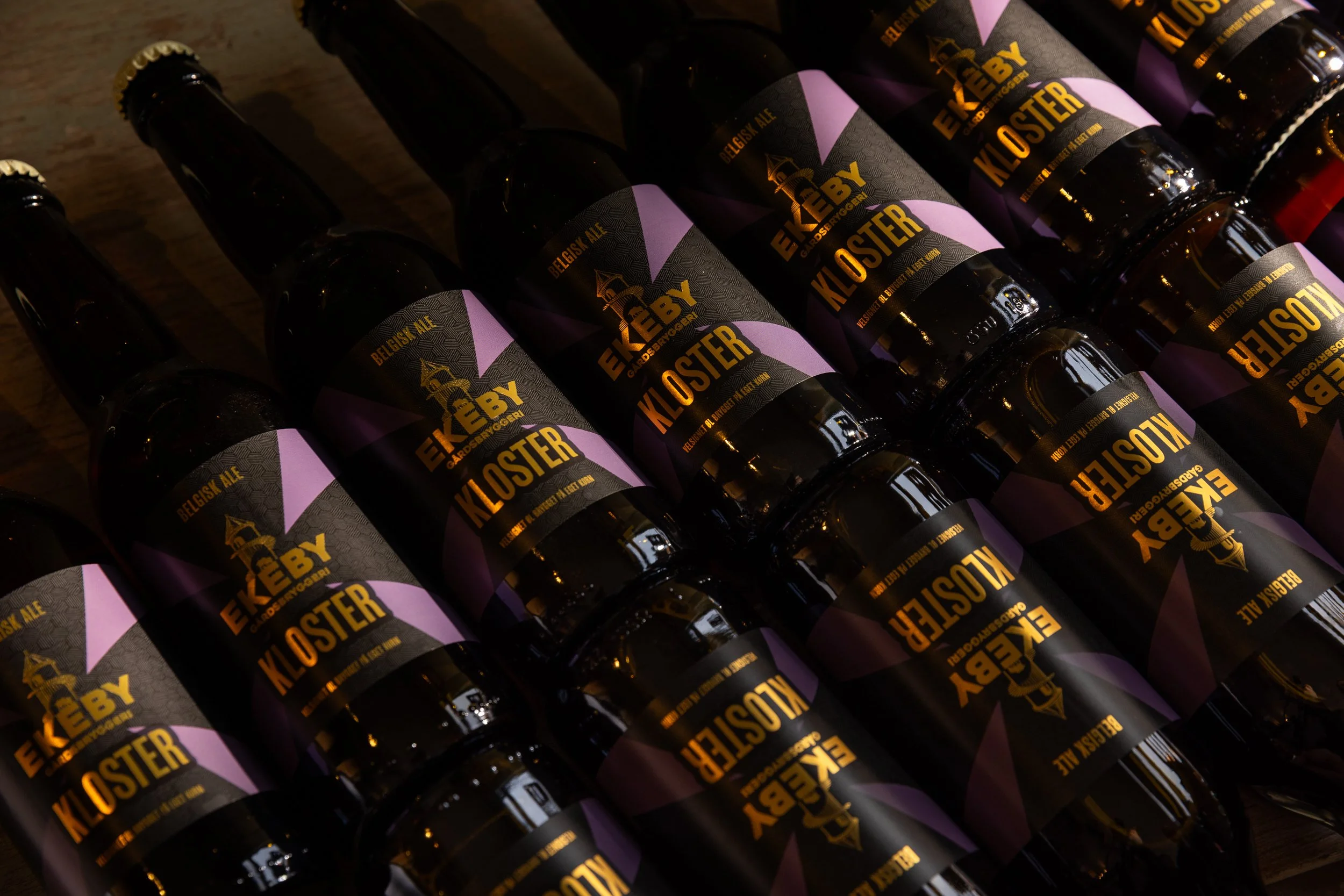 Ekeby Gårdsbryggeri