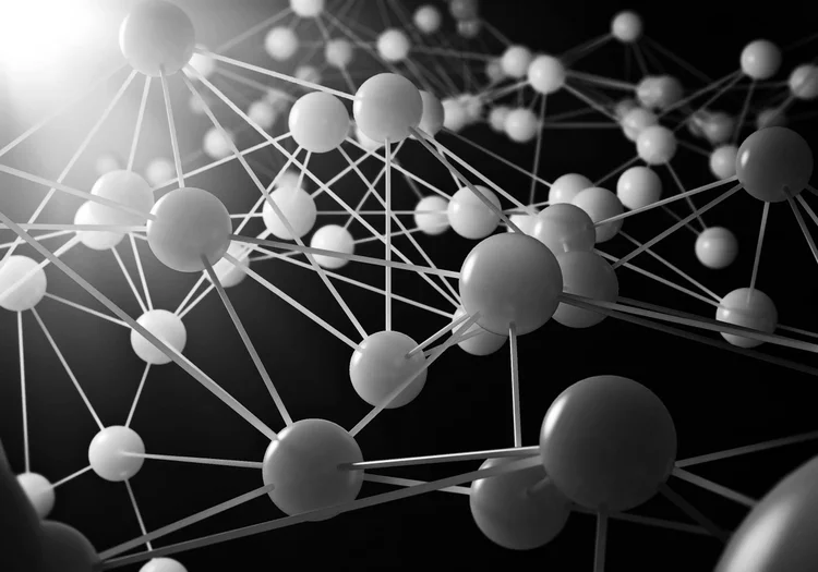 Matter and energy in constant exchange