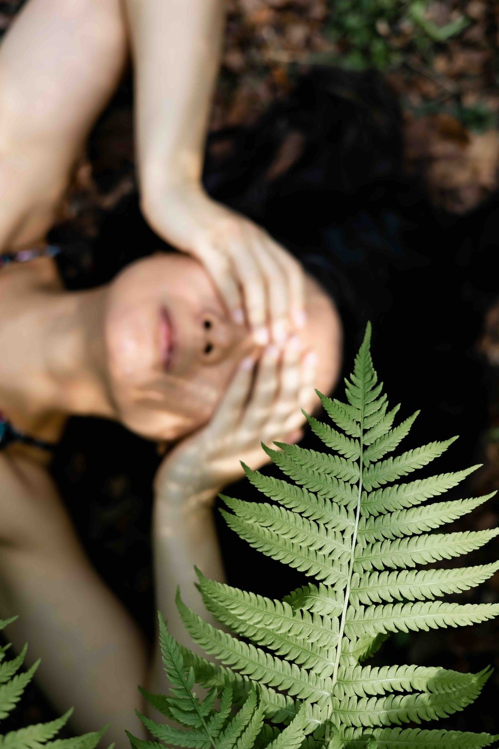 The Wisdom of the Body workshop