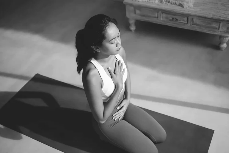 360 Breath Flow