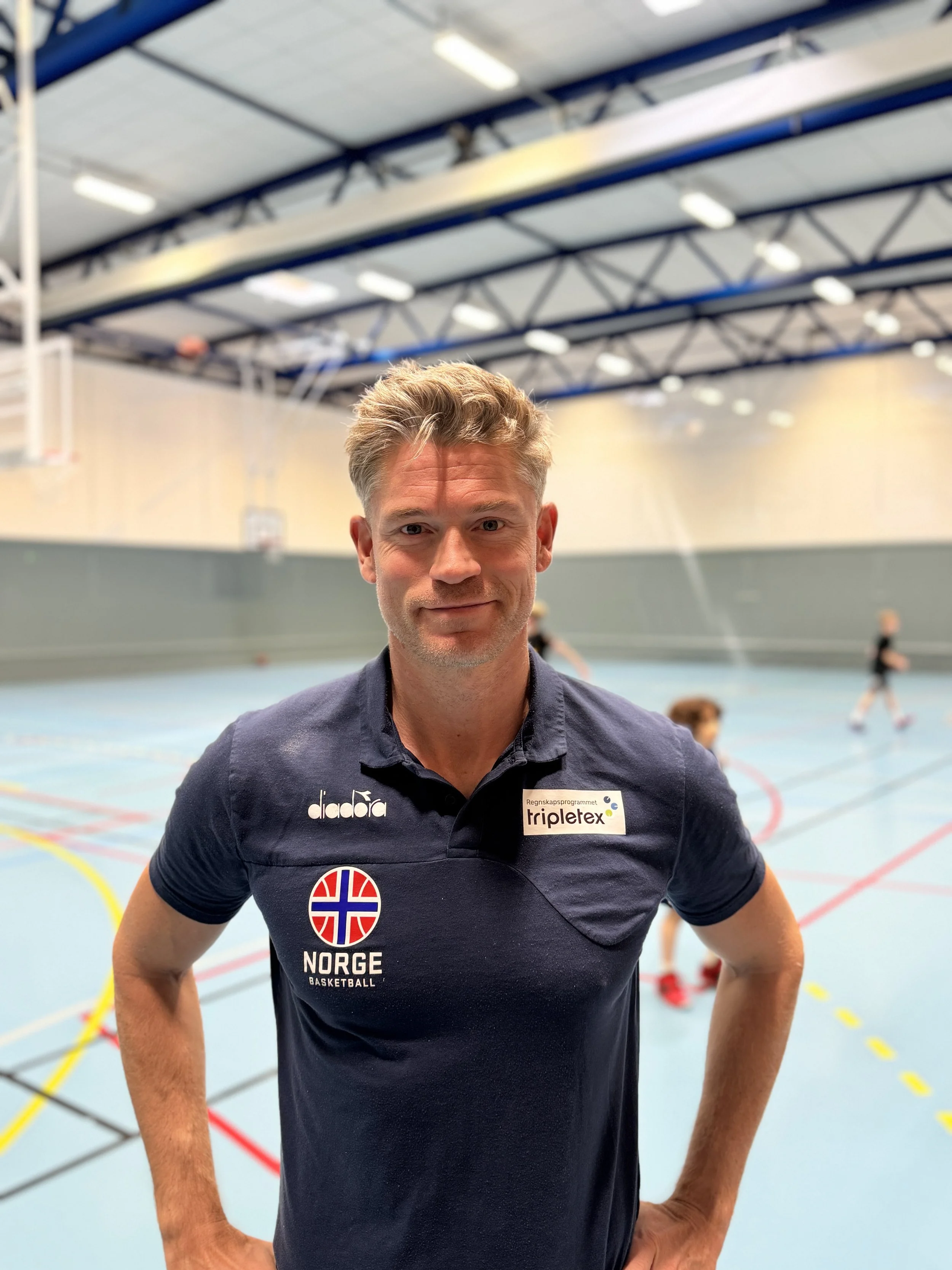 YBBK inngår samarbeid med osteopat og fysioterapeut Stian Moss