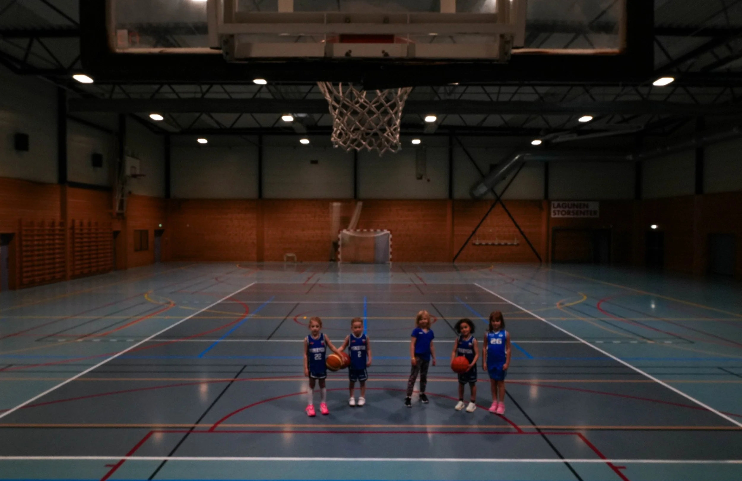 Foto: Oda Birkeland