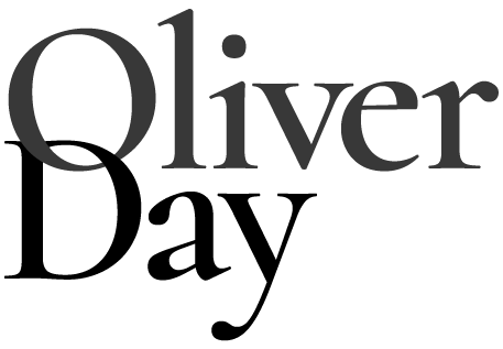 Oliver Day
