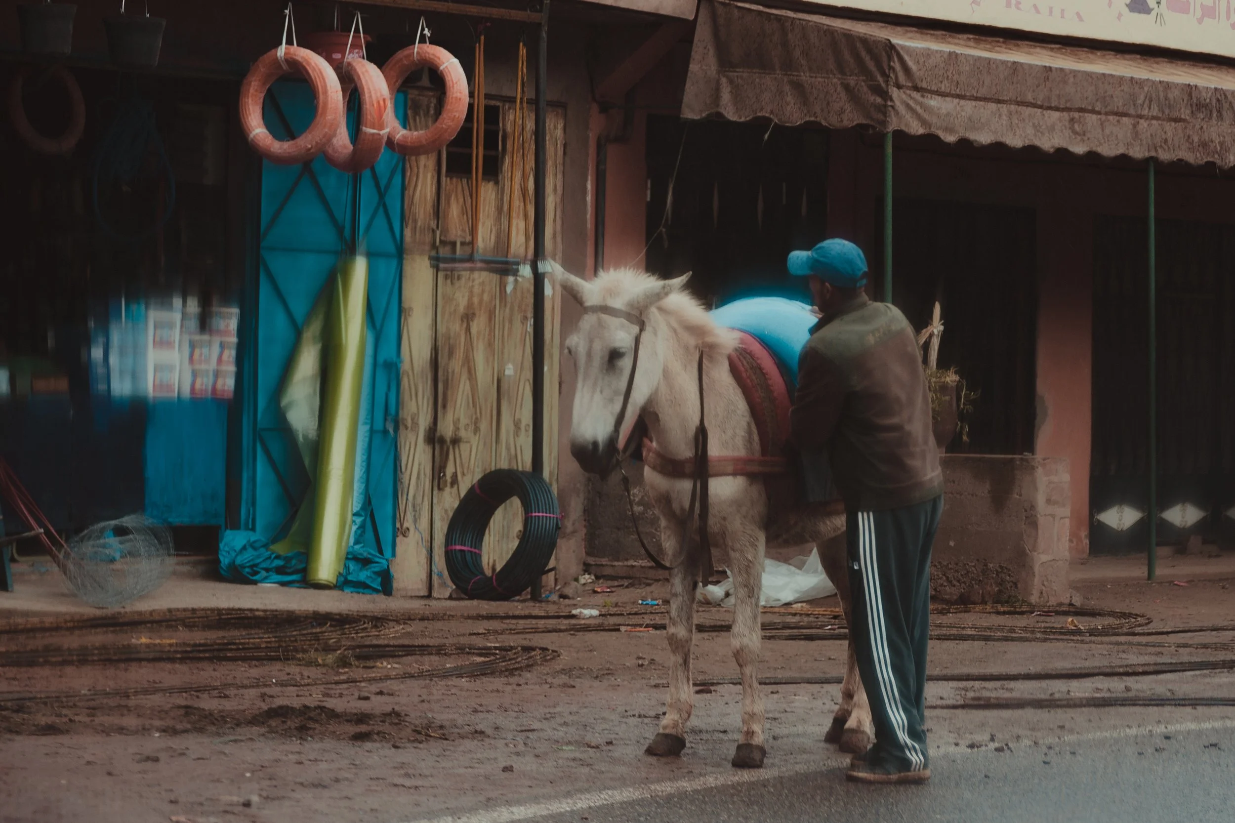 PT: Diário Visual Marrocos | O Despertar dos Sentidos - Marrocos.
EN: Marrocos Visual Diary | Senses Awakening - Marrocos.
Localização/Location: Marrocos
Ano/Year: 2024
Impressões de Edição Limitada/Limited Edition Prints                             