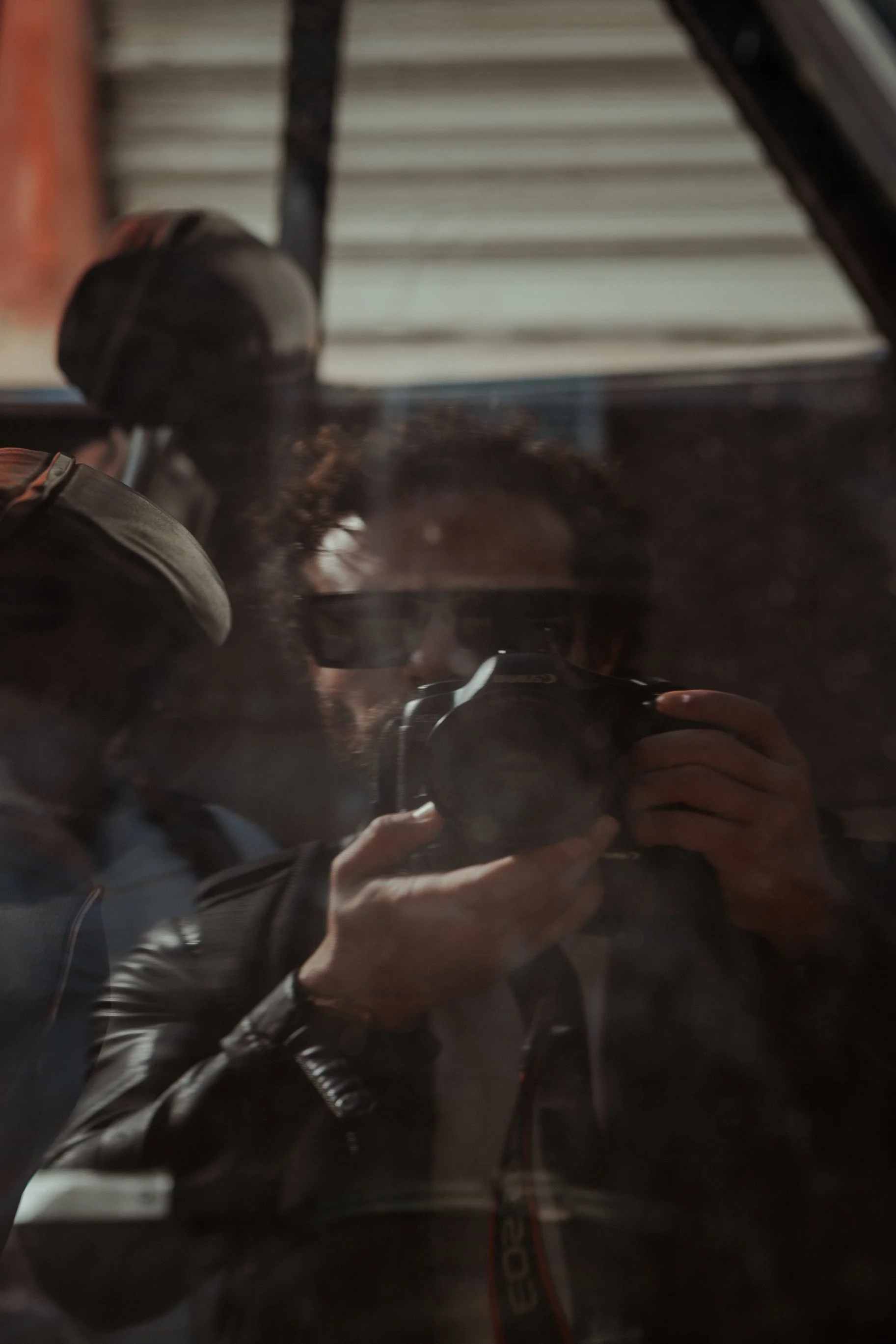 PT: Diário Visual Nova Iorque | Pulsar Perpétuo - Estados Unidos da América.
EN: New York Visual Diary | Perpetual Pulsation - United States of America.
Localização/Location: Nova Iorque, EUA / New York, USA
Ano/Year: 2024
Impressões de Edição Limita