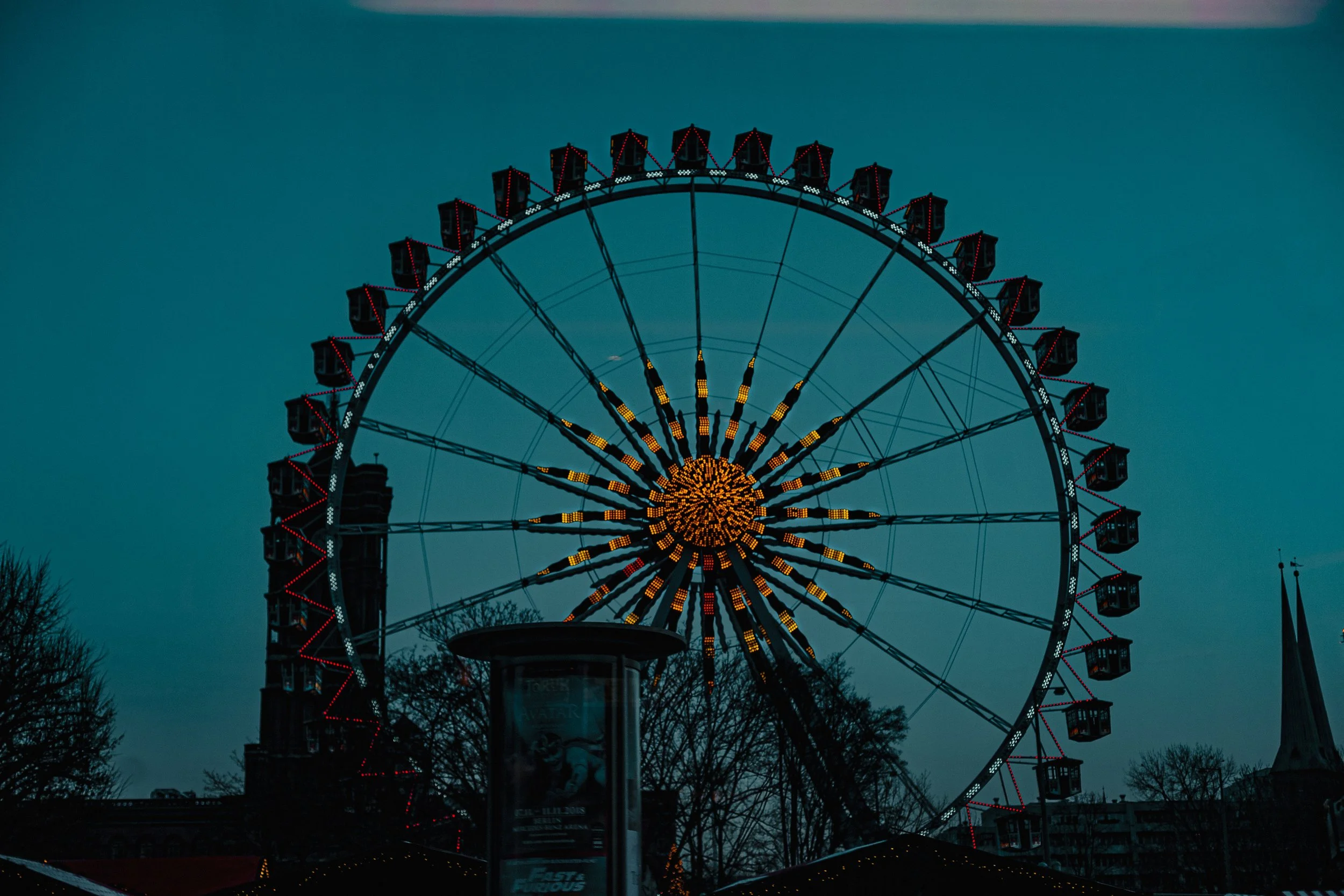 PT: Diário Berlim | Ecos da Liberdade.
EN: Berlin Visual Diary | Freedom Echoes - Marrocos.
Localização/Location: Berlim / Berlin
Ano/Year: 2024
Impressões de Edição Limitada/Limited Edition Prints                                                PT: D