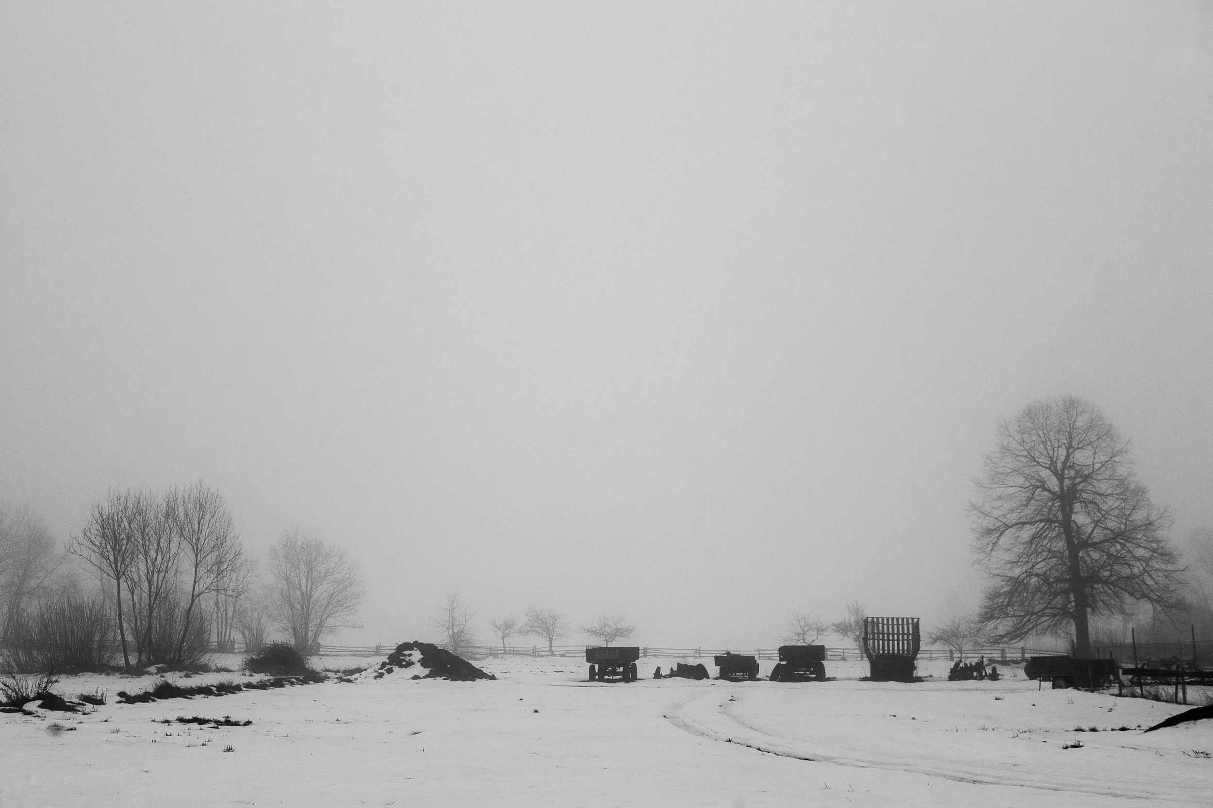 Diário visual documentando uma jornada familiar significativa pela Chéquia.