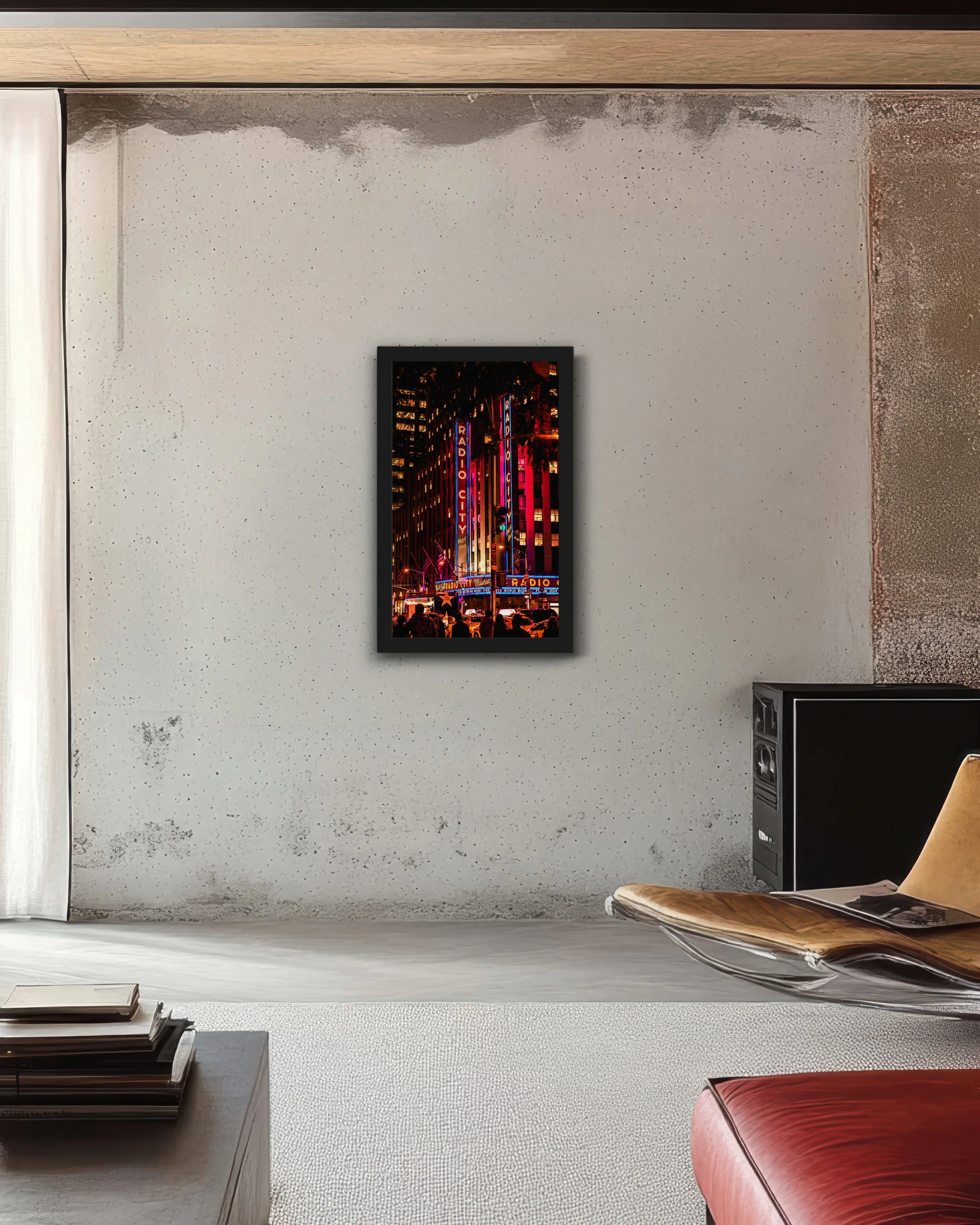 46x70cm