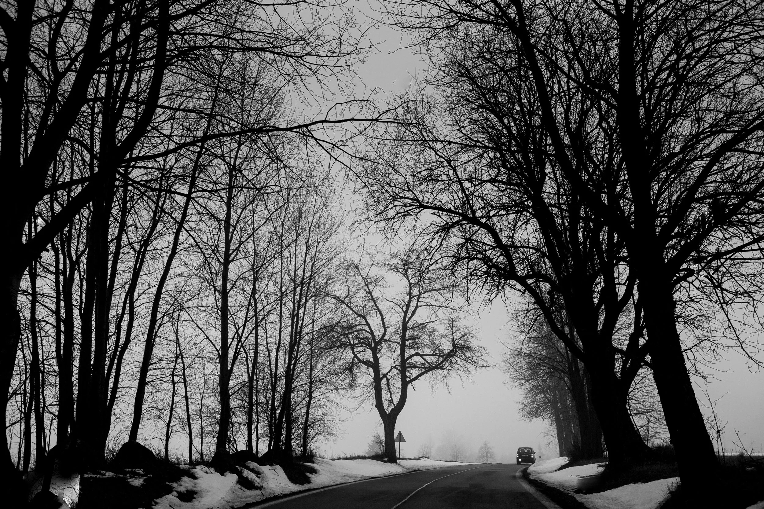 Diário visual documentando uma jornada familiar significativa pela Chéquia.