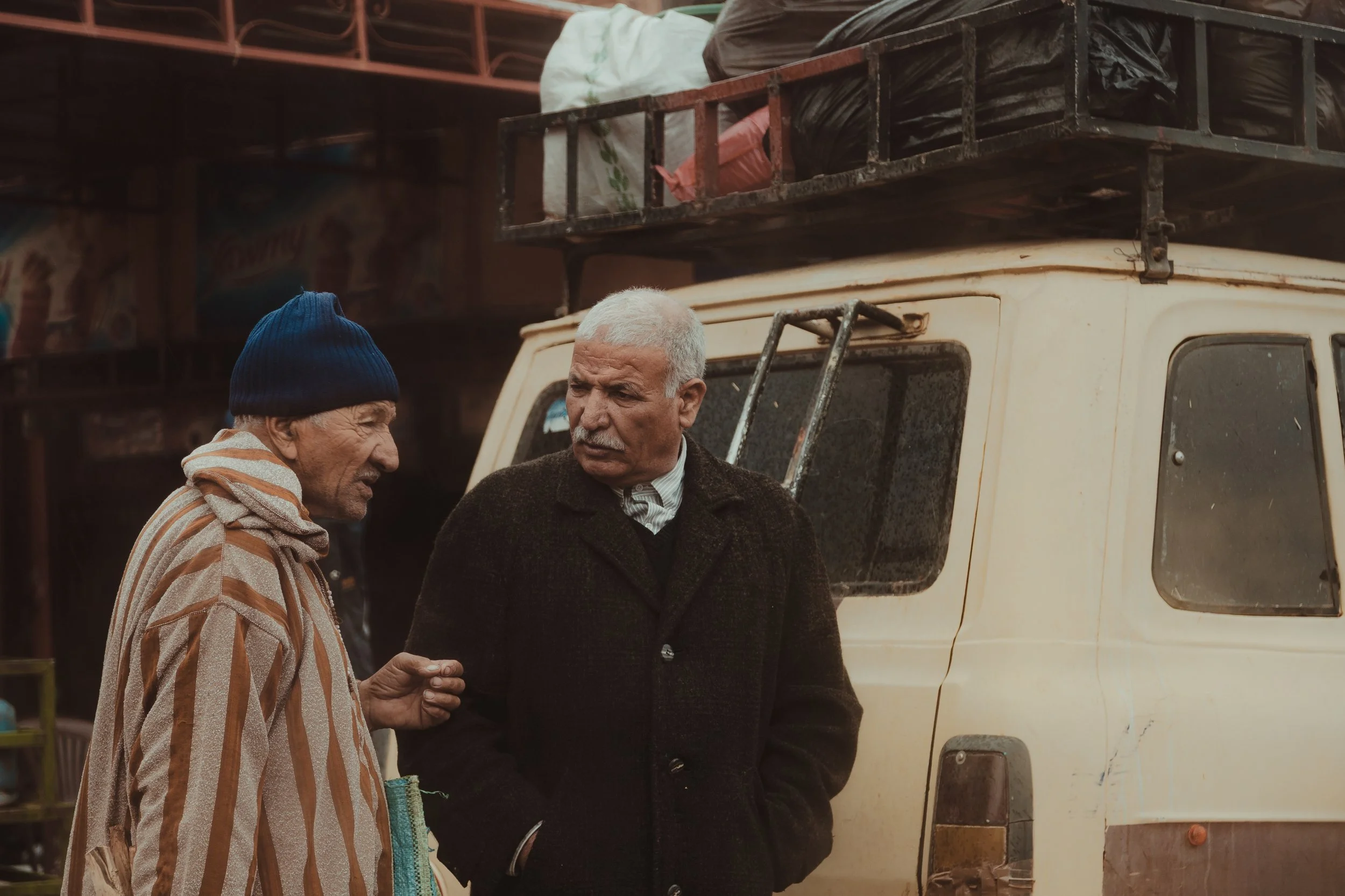 PT: Diário Visual Marrocos | O Despertar dos Sentidos - Marrocos.
EN: Marrocos Visual Diary | Senses Awakening - Marrocos.
Localização/Location: Marrocos
Ano/Year: 2024
Impressões de Edição Limitada/Limited Edition Prints                             